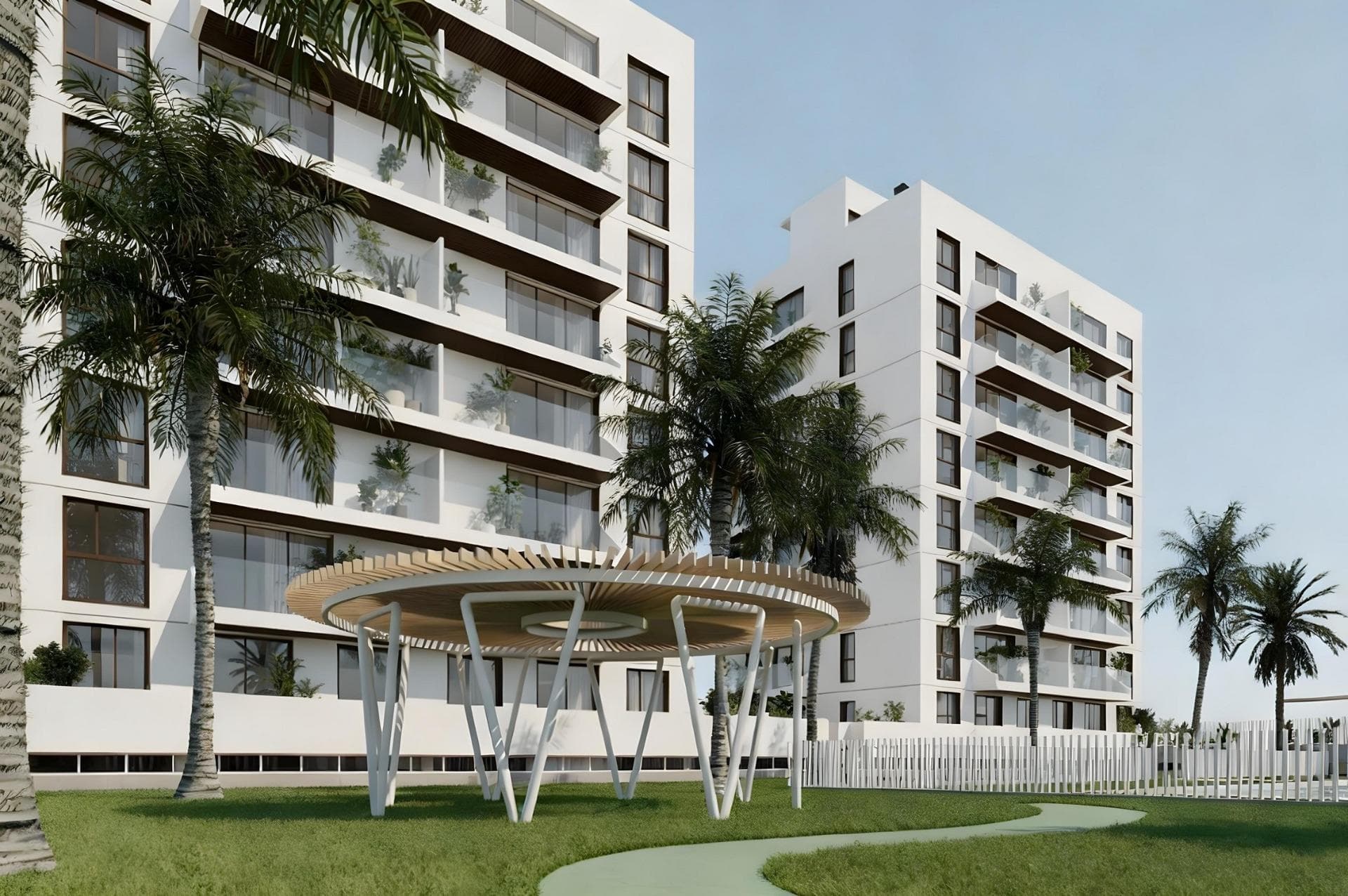 Apartment – Guardamar del Segura: photo 4/33