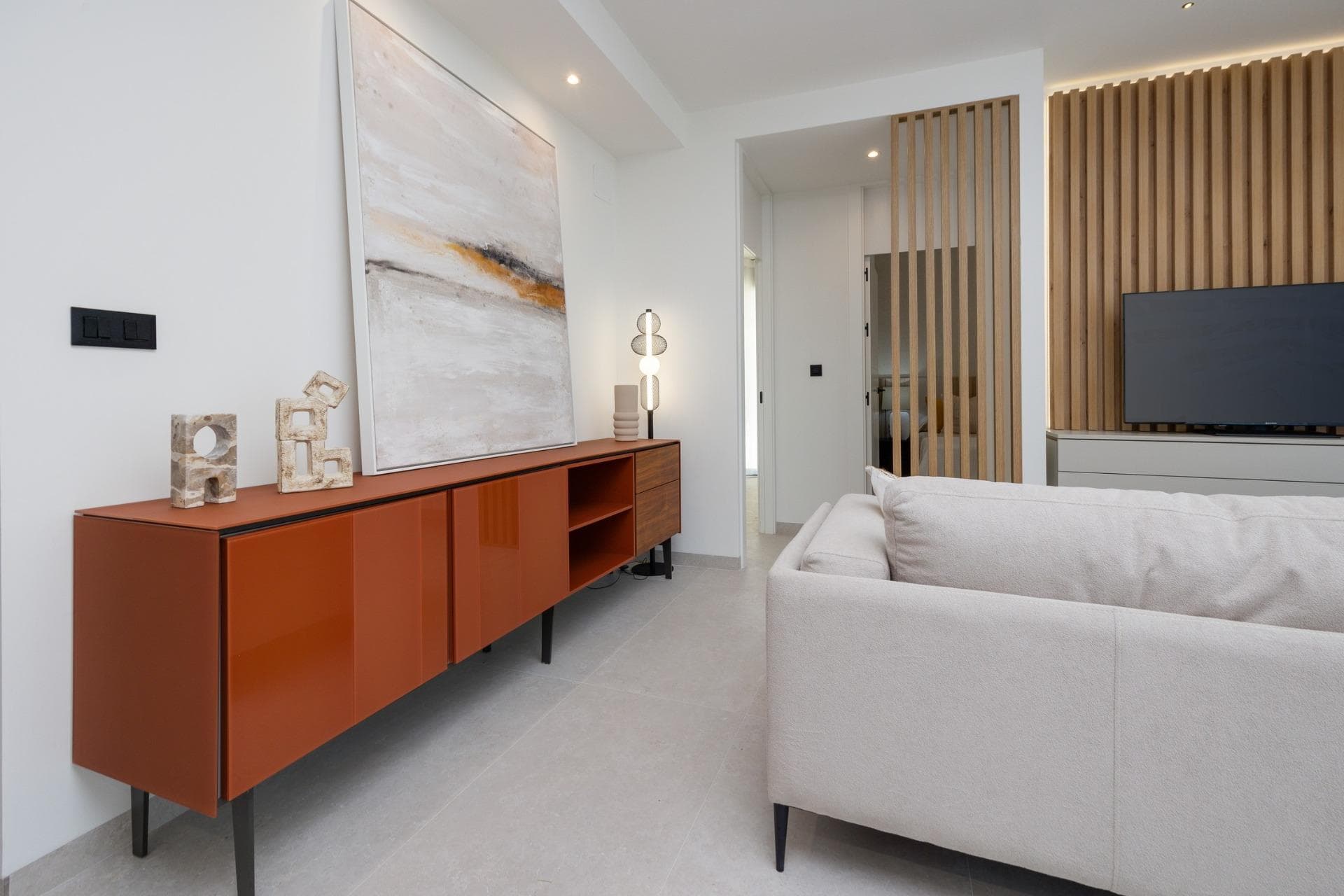 Apartment – Guardamar del Segura: photo 14/33