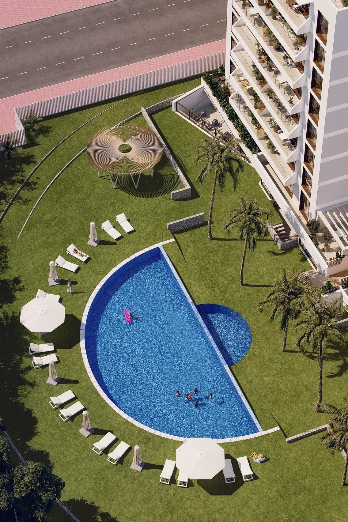 Apartment – Guardamar del Segura: photo 6/33