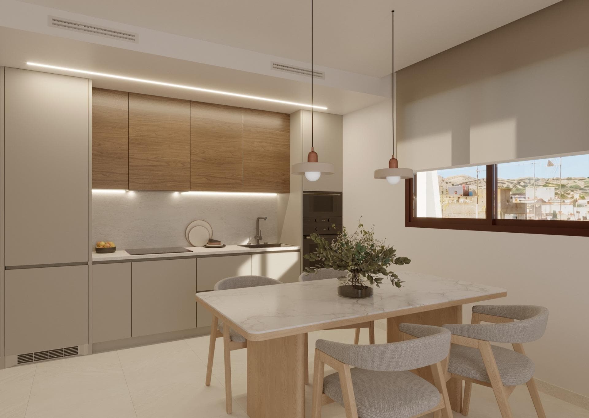 Apartment – Santa Pola: photo 5/8