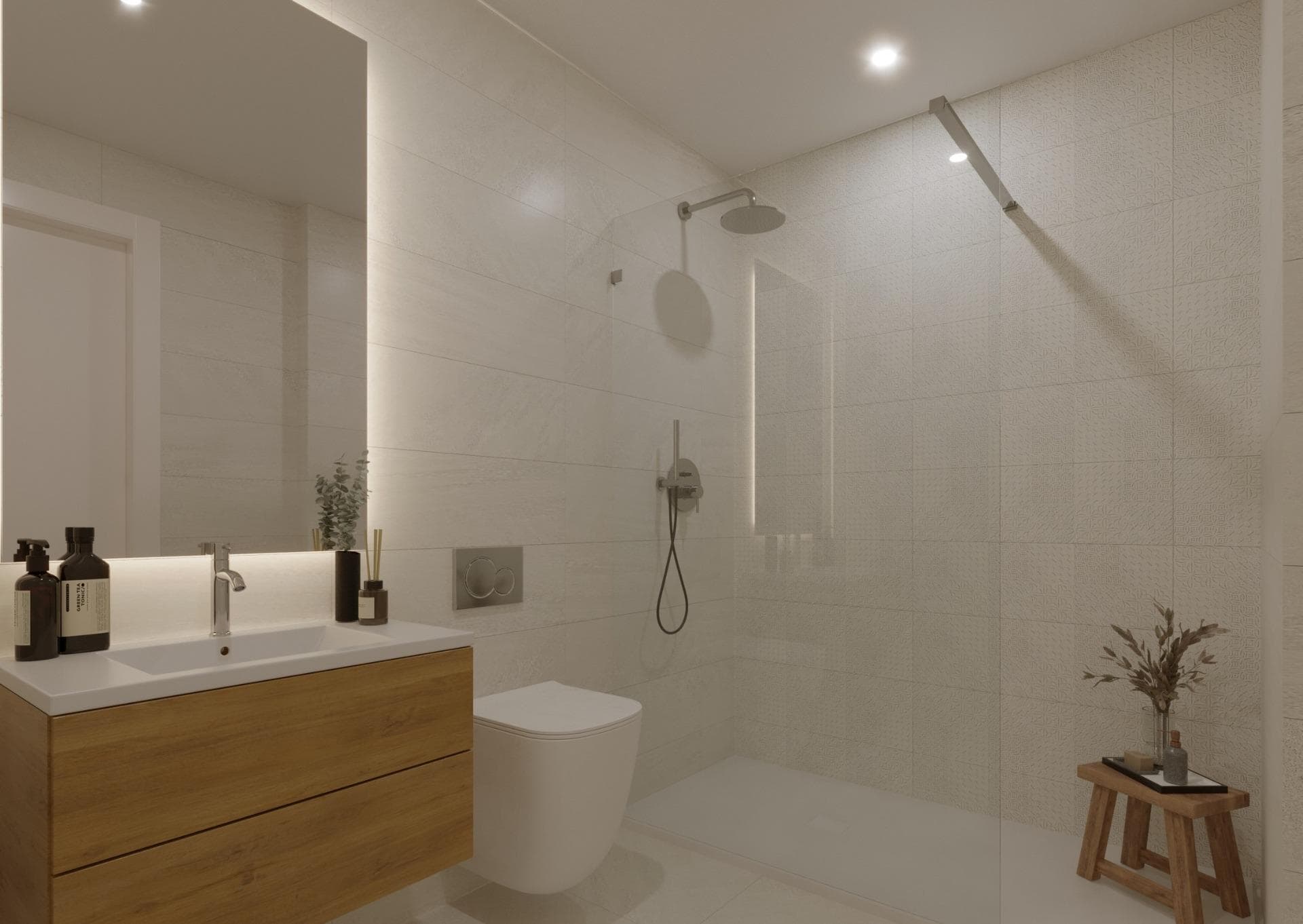 Apartment – Santa Pola: photo 7/8
