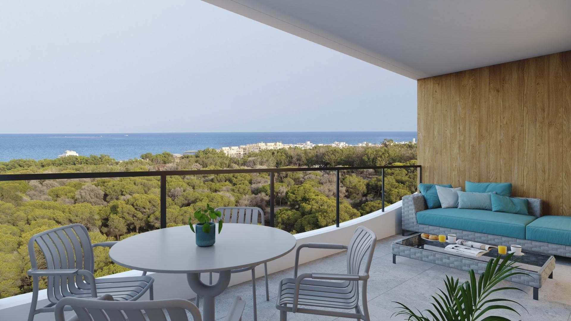 Apartment – Guardamar del Segura: photo 5/16