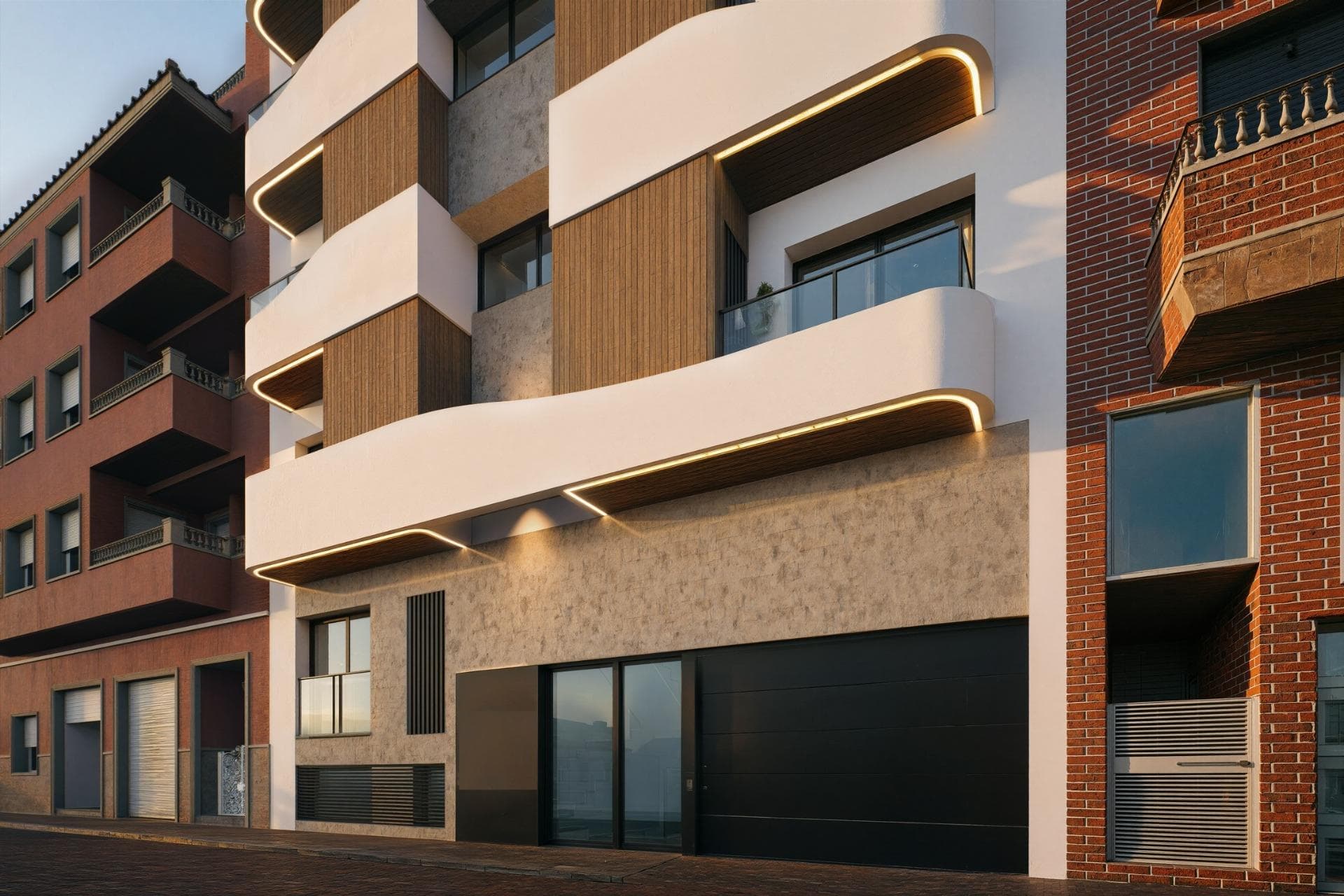 Apartment – Guardamar del Segura: photo 13/16