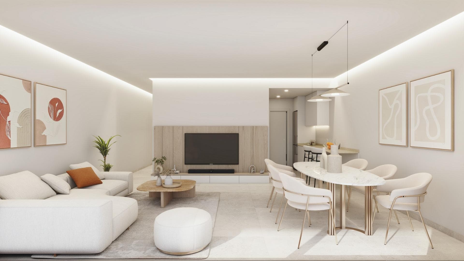 Apartment – Guardamar del Segura: photo 7/16