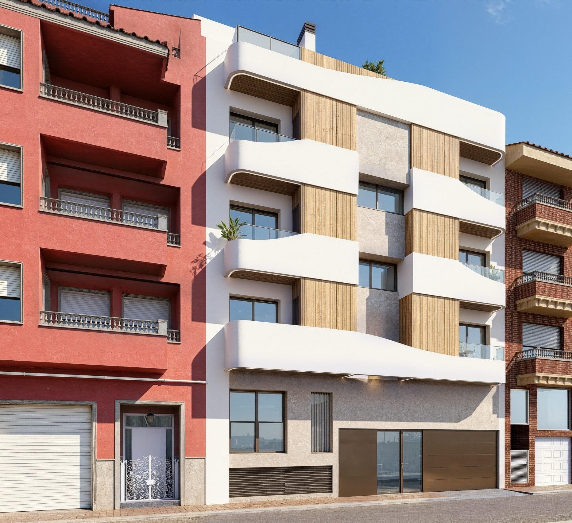 Apartment – Guardamar del Segura: photo 4/16
