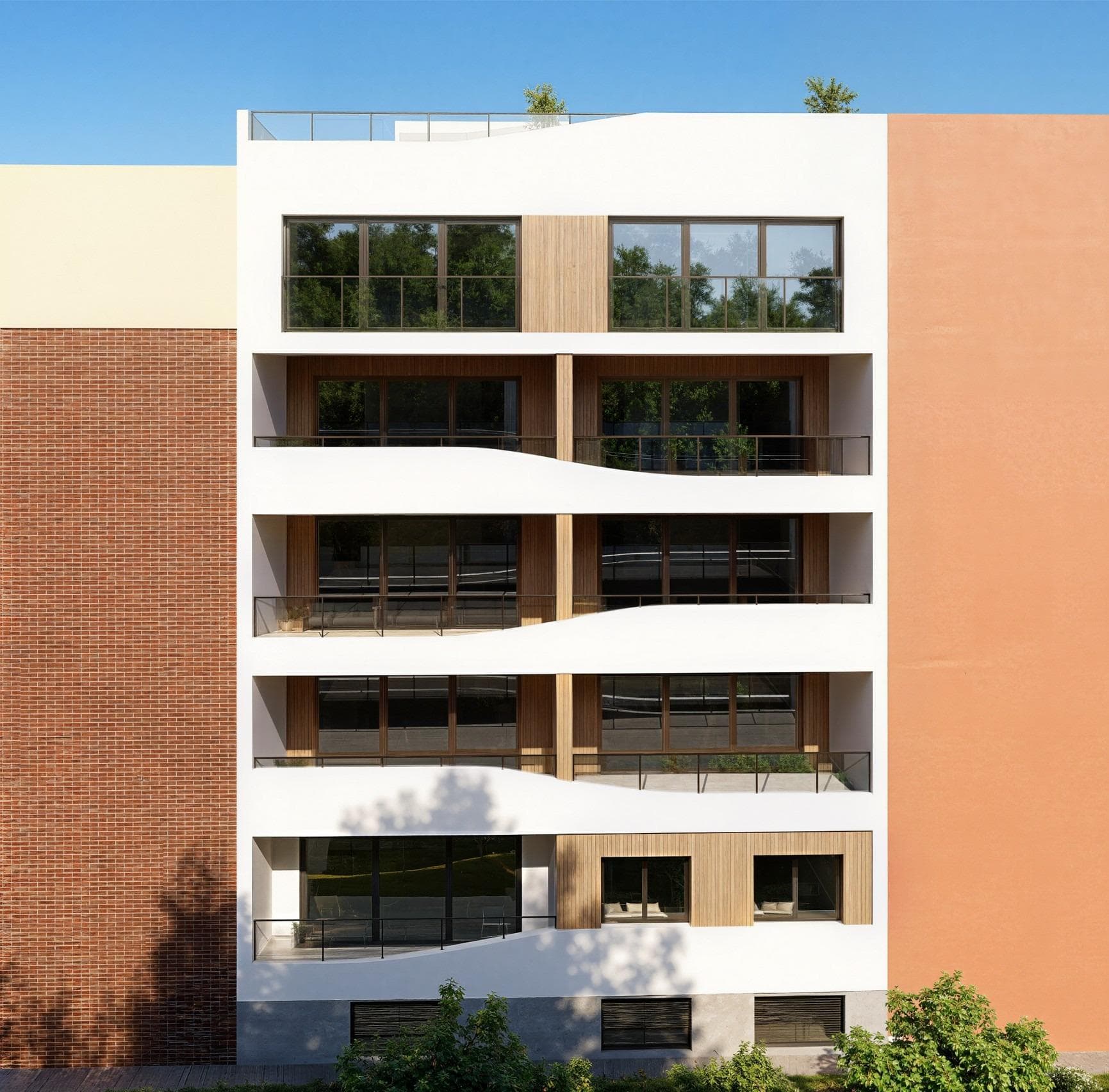 Apartment – Guardamar del Segura: photo 11/16