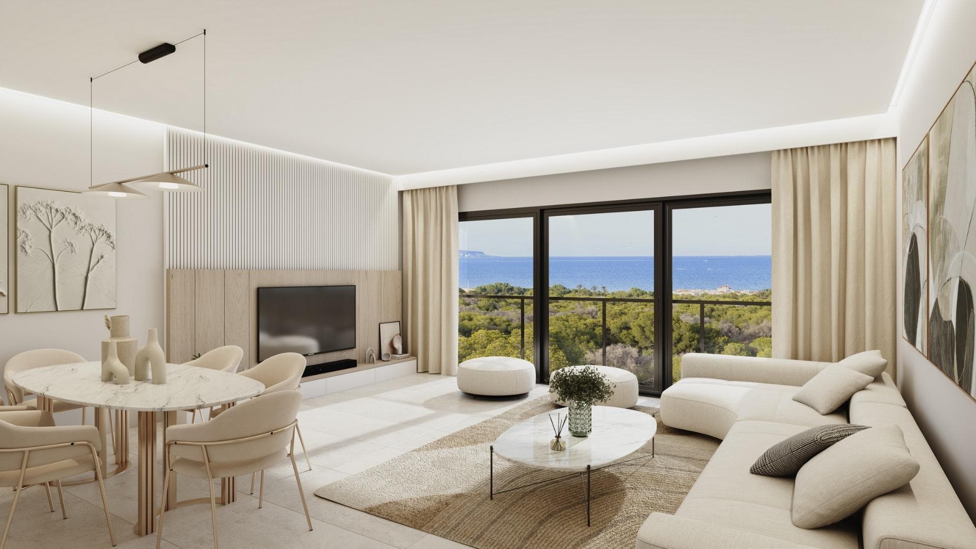 Penthouse – Guardamar del Segura: photo 6/16