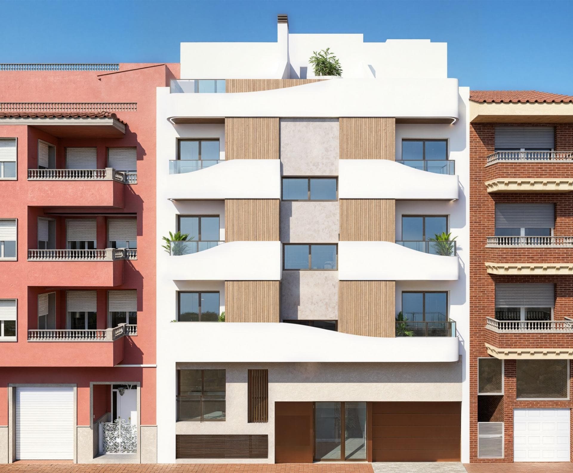 Penthouse – Guardamar del Segura: photo 10/16