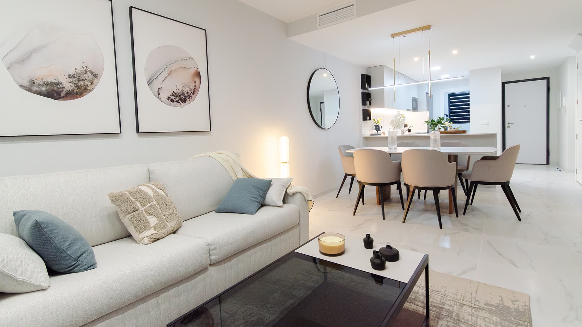 Apartment – Torrevieja (Alicante): photo 12/62