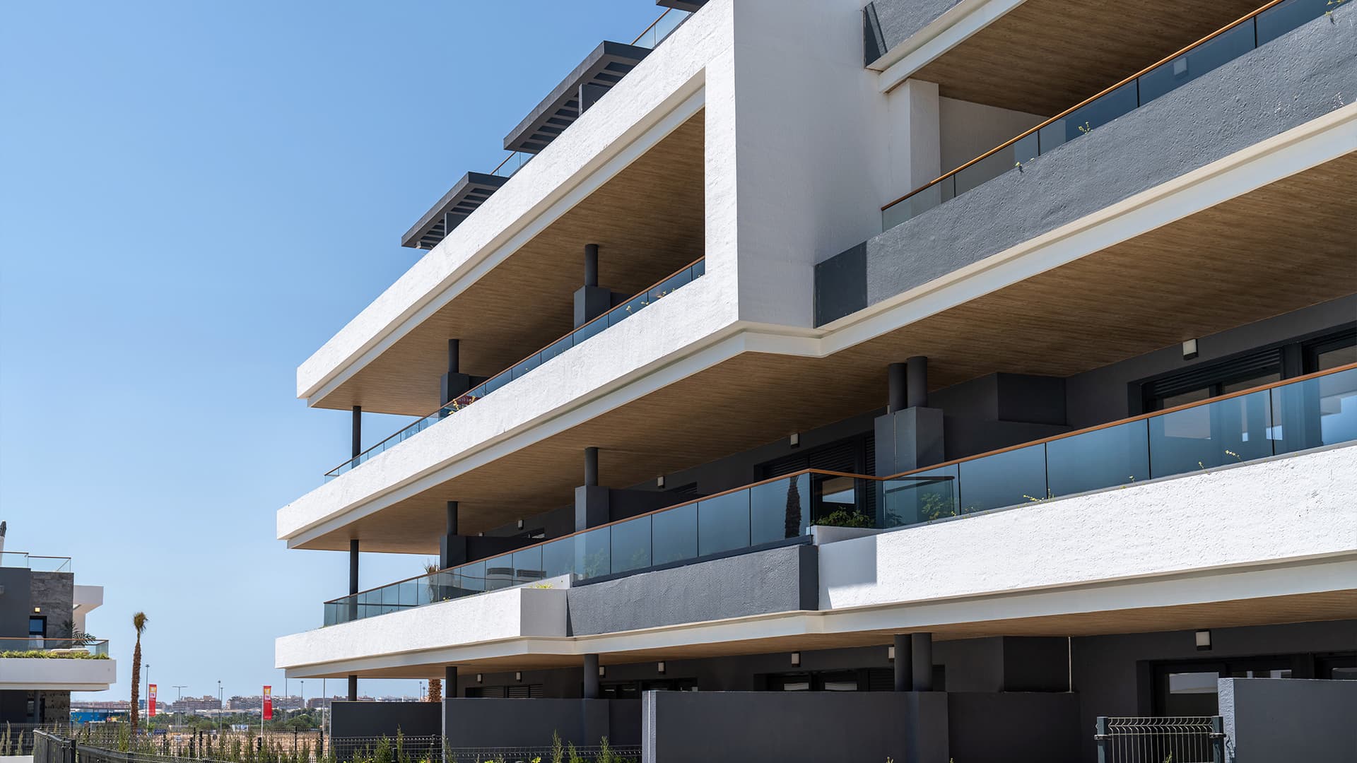 Apartment – Torrevieja (Alicante): photo 7/62