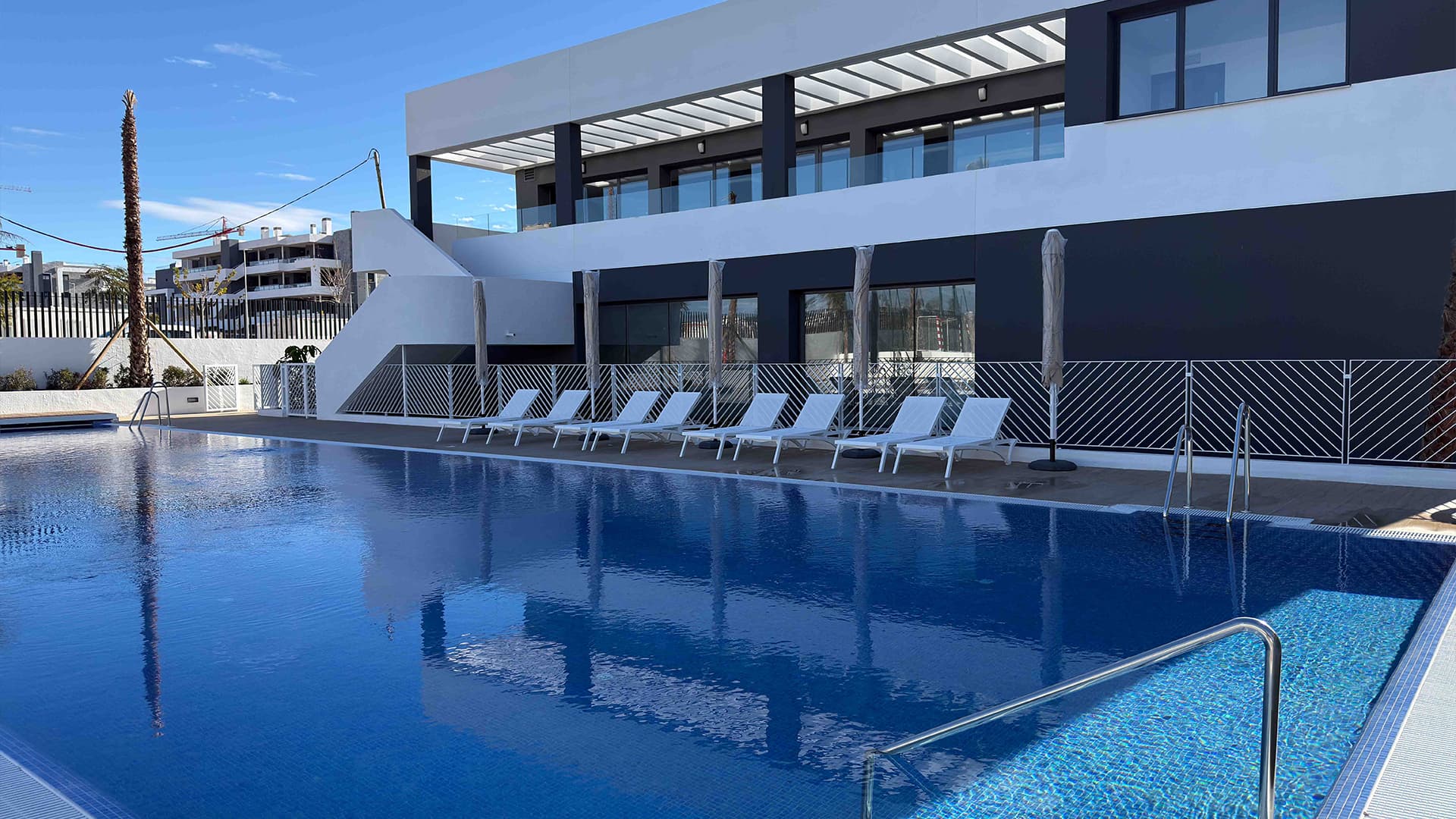 Apartment – Torrevieja (Alicante): photo 6/62