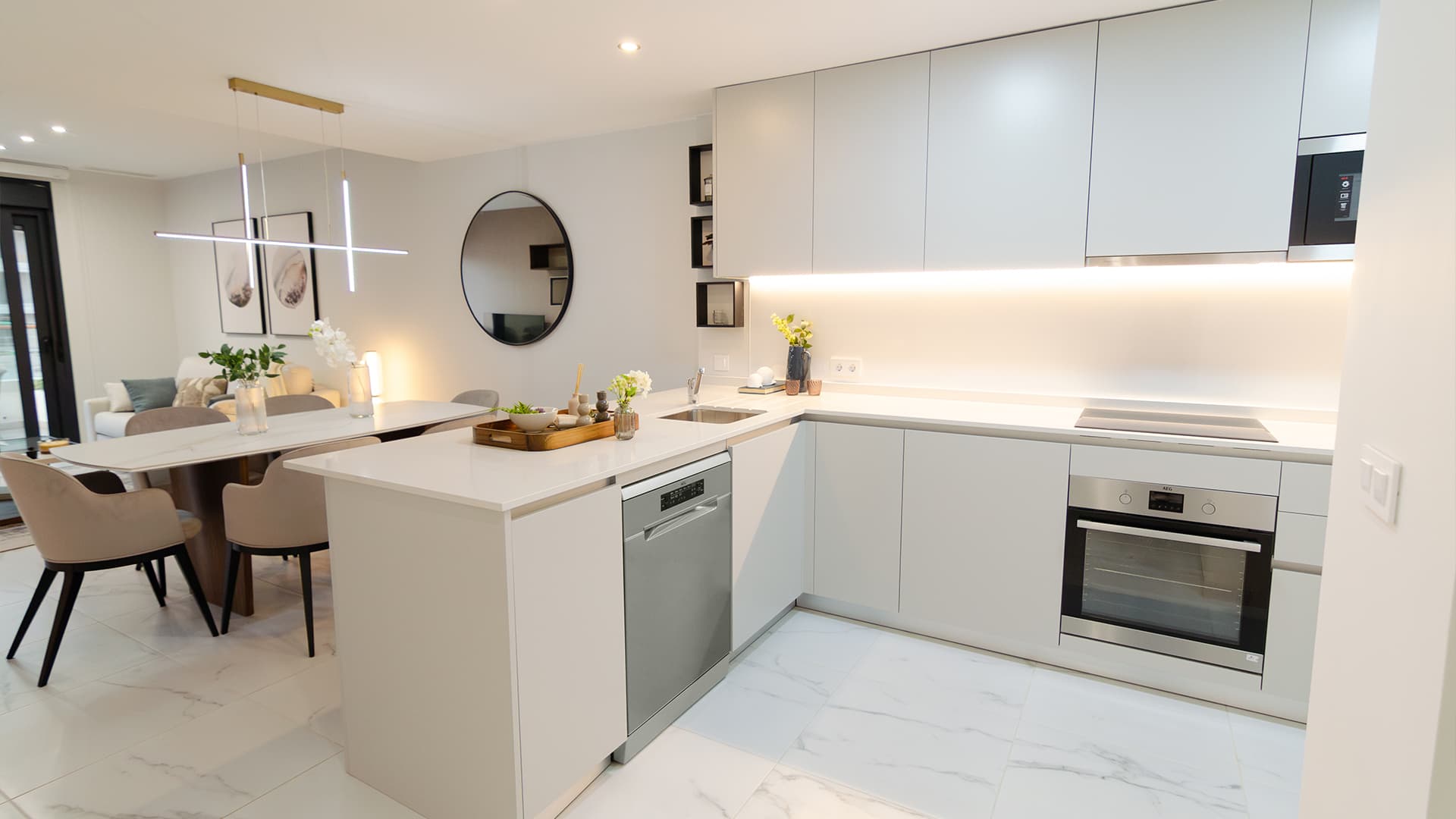 Apartment – Torrevieja (Alicante): photo 2/62