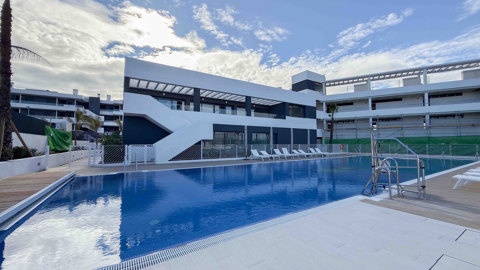 Apartment – Torrevieja (Alicante): photo 12/62