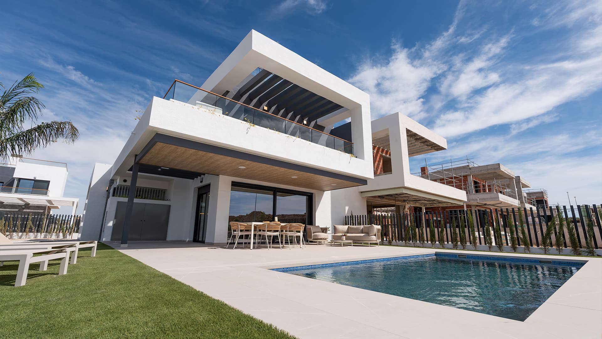Apartment – Torrevieja (Alicante): photo 4/62