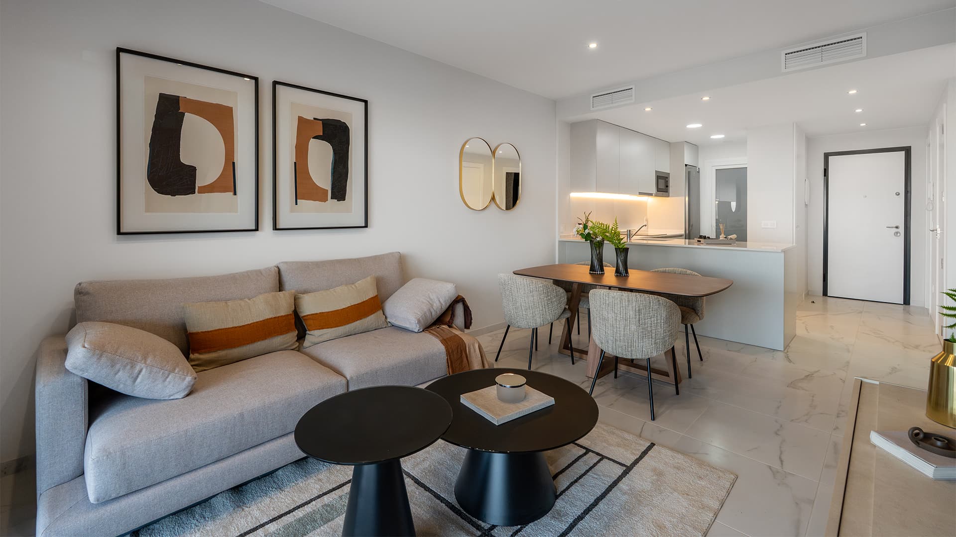 Apartment – Torrevieja (Alicante): photo 15/62