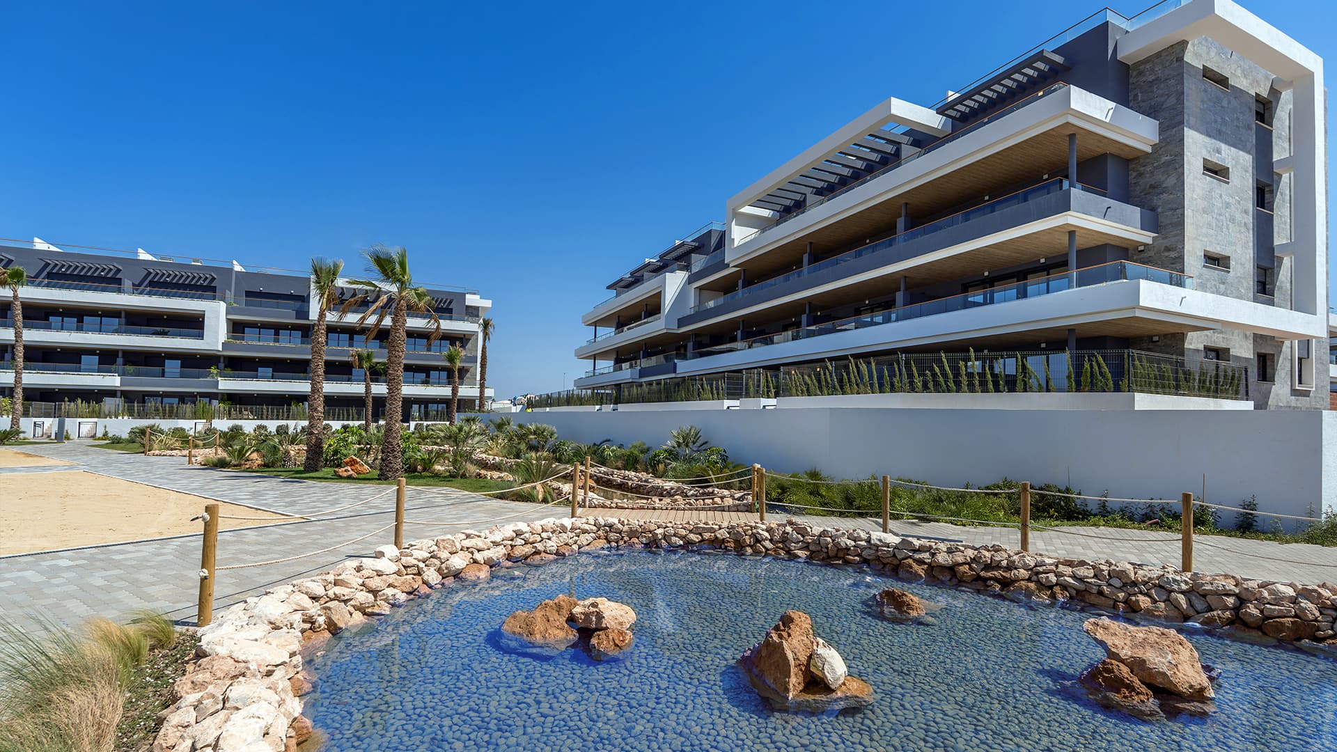 Apartment – Torrevieja (Alicante): photo 5/62