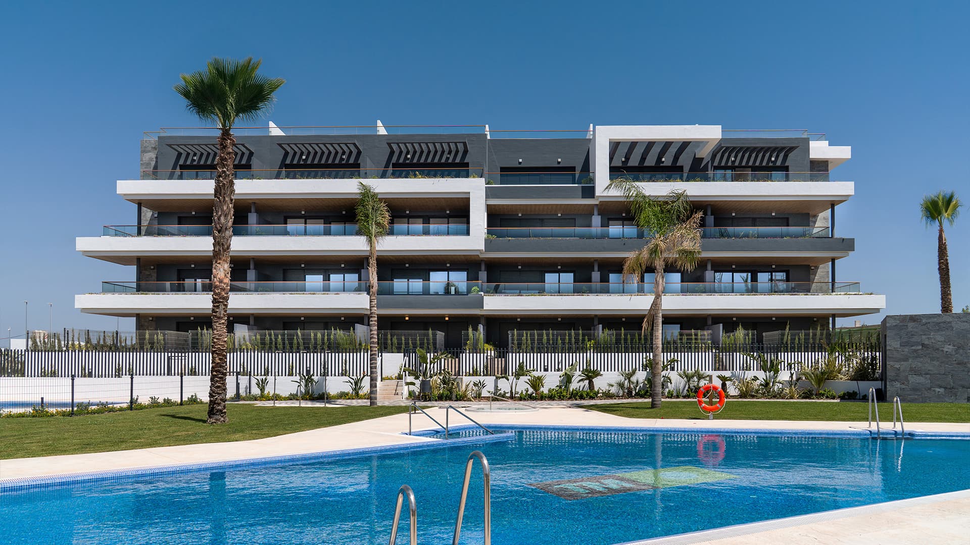 Apartment – Torrevieja (Alicante): photo 8/62