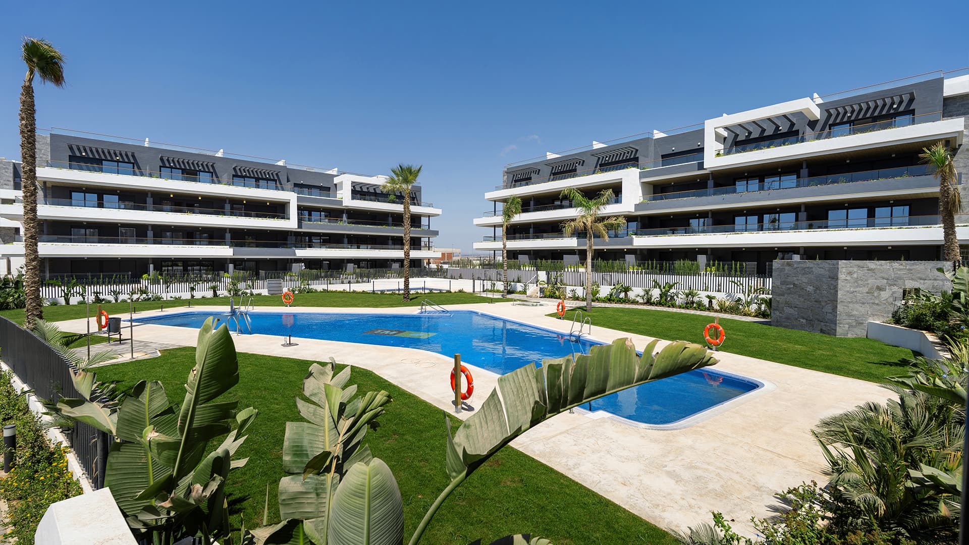Town house – Torrevieja (Alicante): photo 10/62