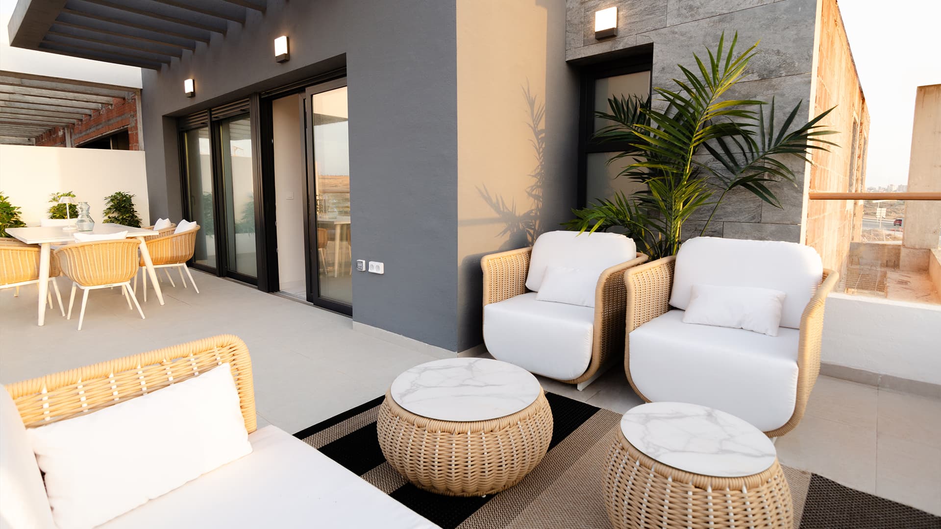 Town house – Torrevieja (Alicante): photo 15/62