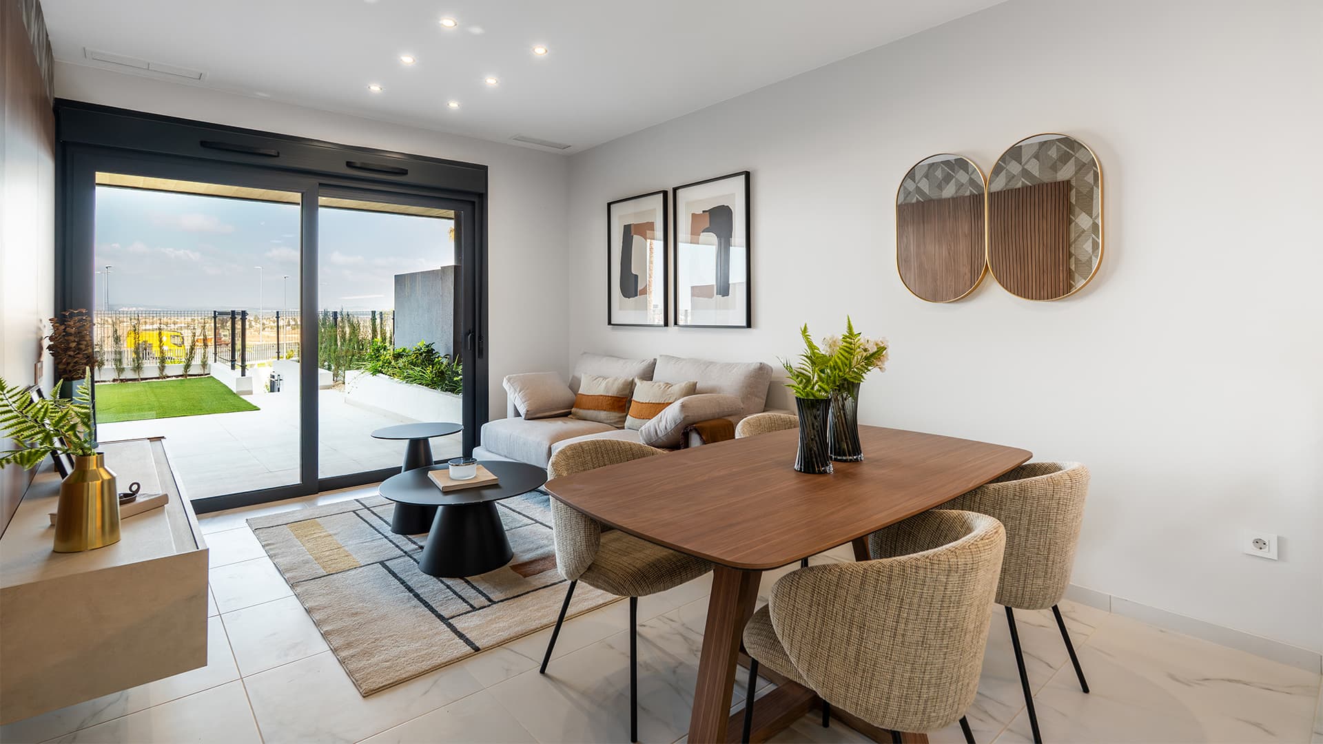 Town house – Torrevieja (Alicante): photo 8/62