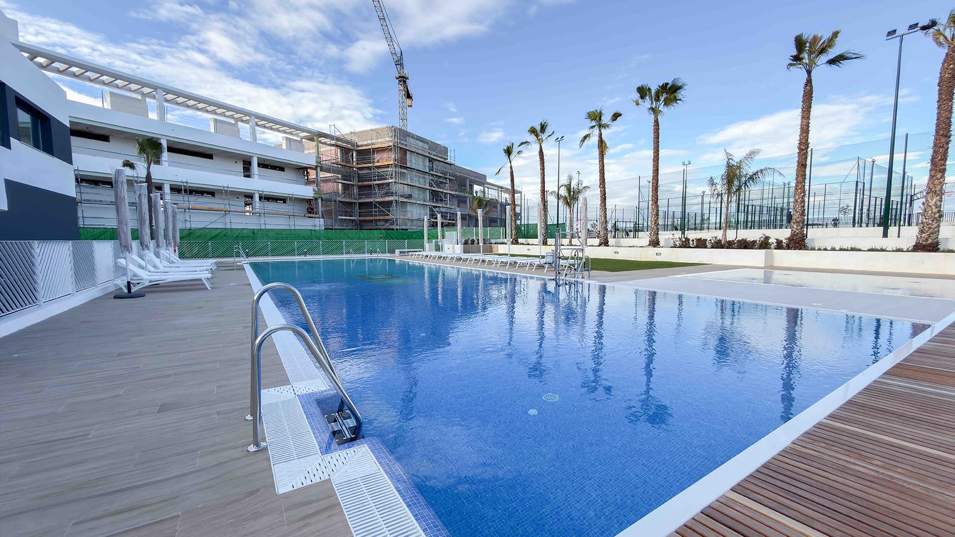 Town house – Torrevieja (Alicante): photo 14/62