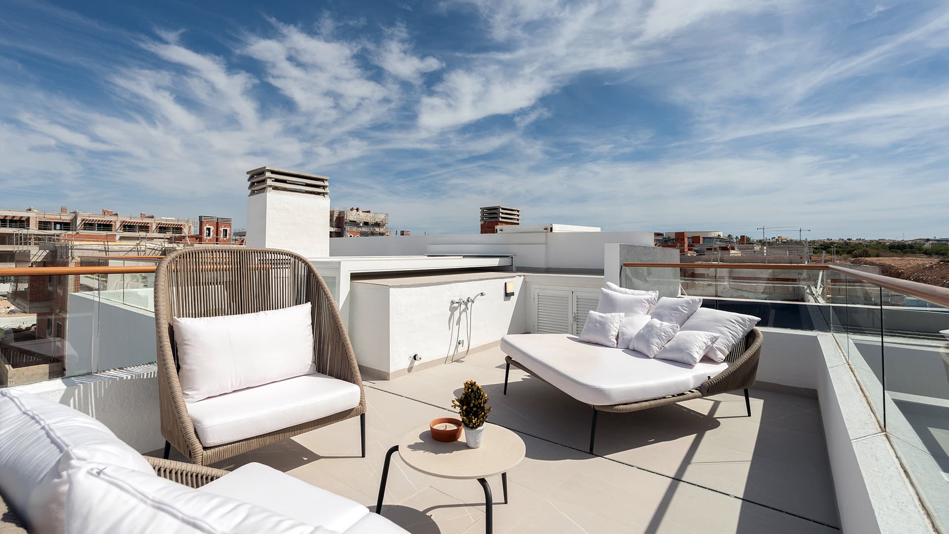 Town house – Torrevieja (Alicante): photo 11/62