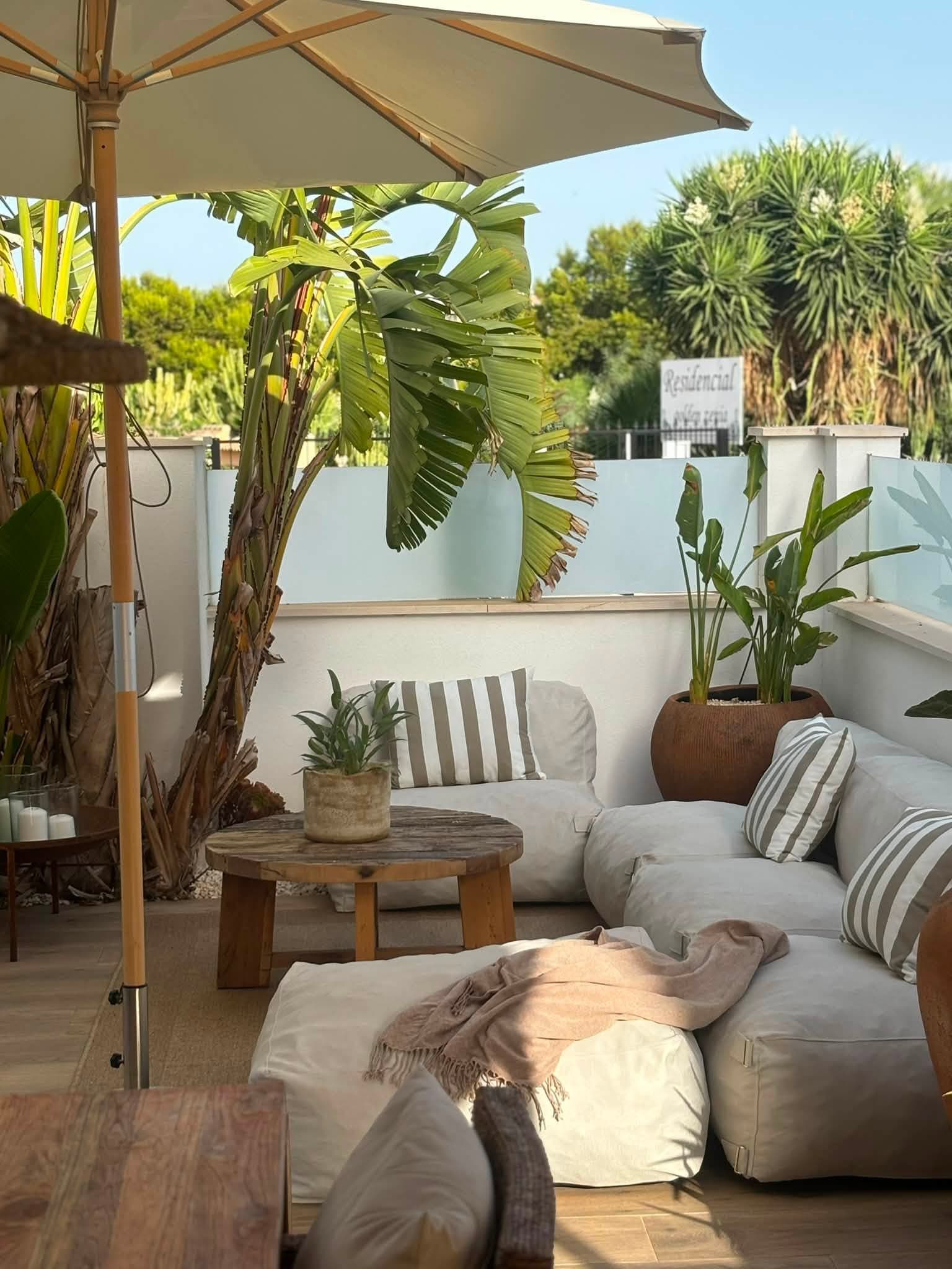 Apartment · La Zenia