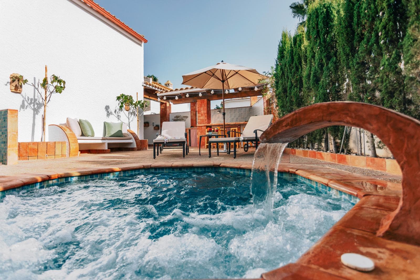 Town house · Villamartín
