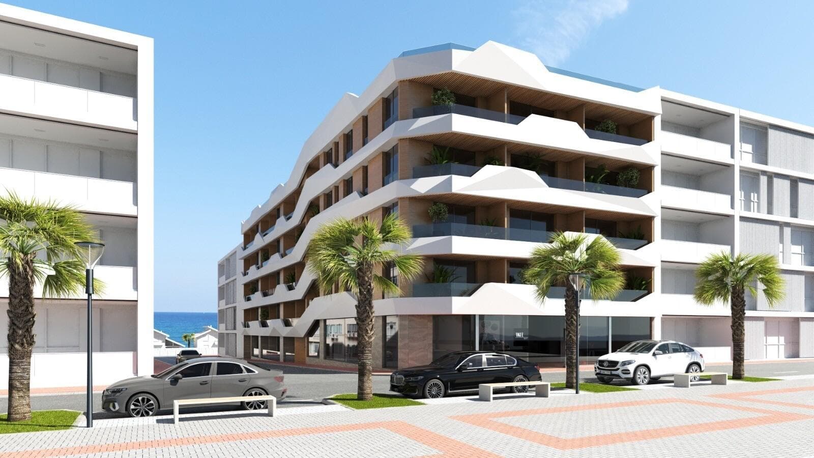 Penthouse · Guardamar del Segura