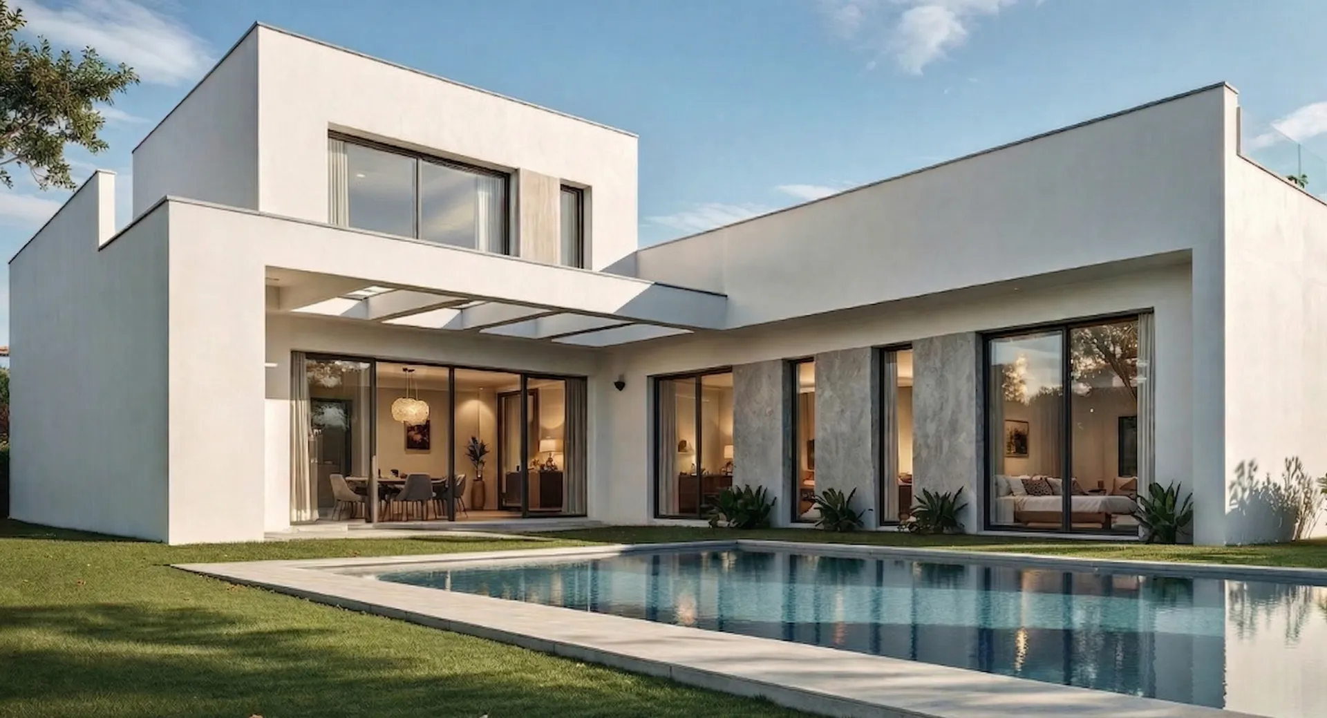 Villa · Ciudad Quesada, Rojales