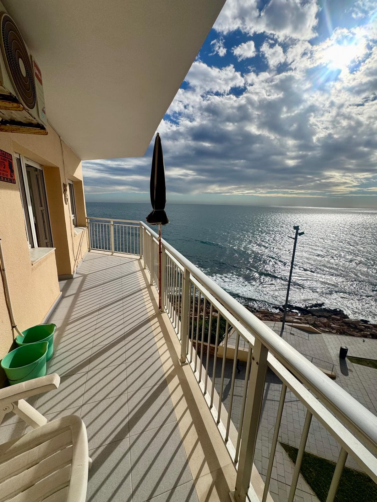 Apartment · Torrevieja
