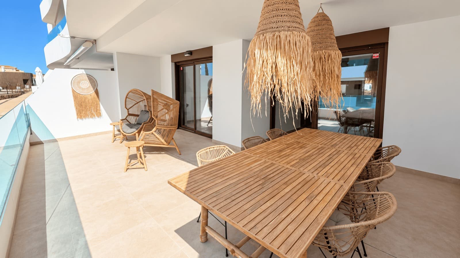 Apartment · Orihuela Costa