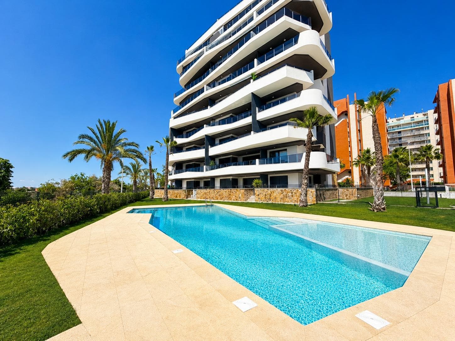 Apartment · Guardamar del Segura