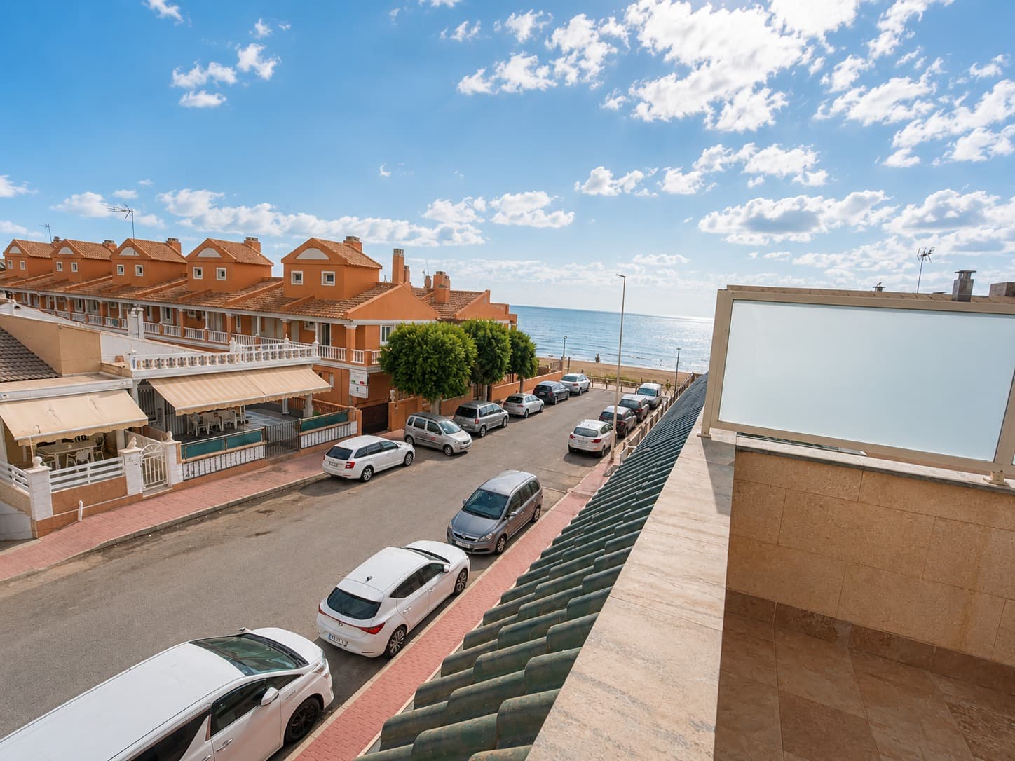 Apartment · Bungalow w La Mata · Torrevieja