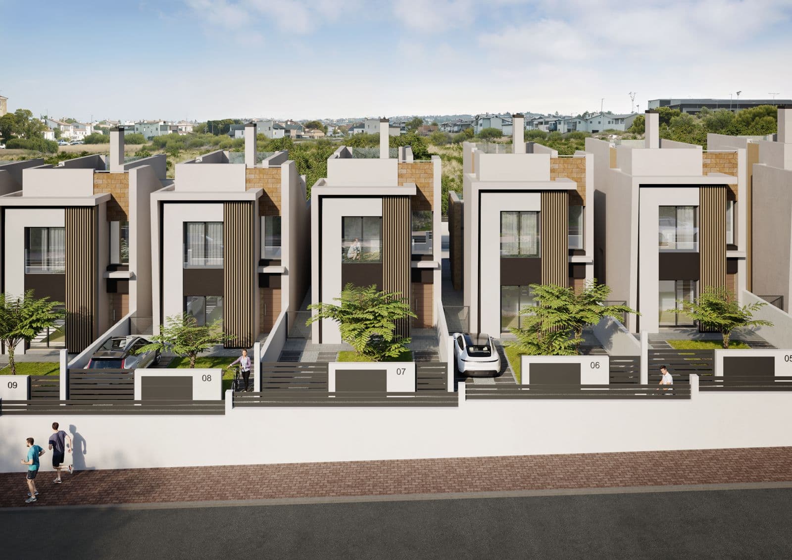 Town house · Torrevieja