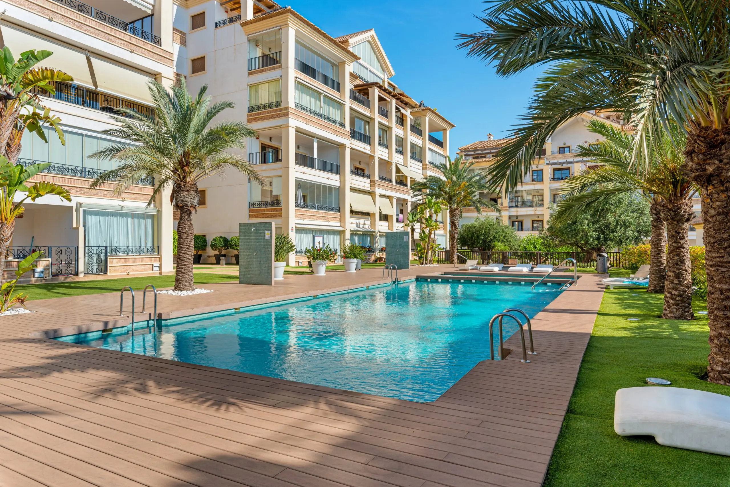 Apartment · Guardamar del Segura