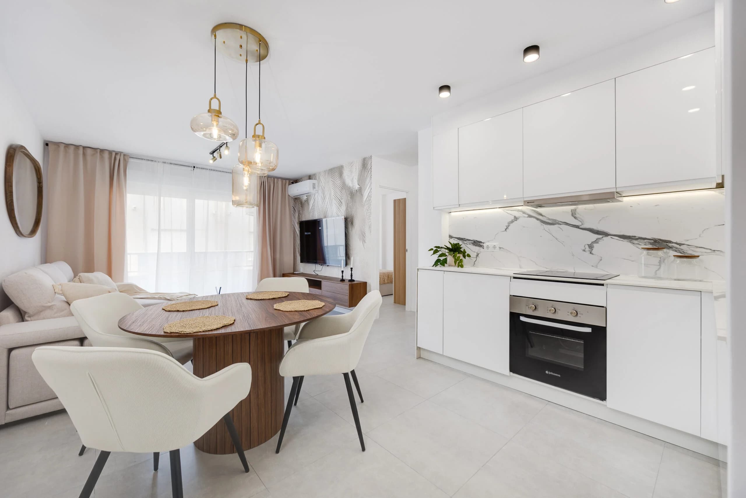 Apartment · Torrevieja