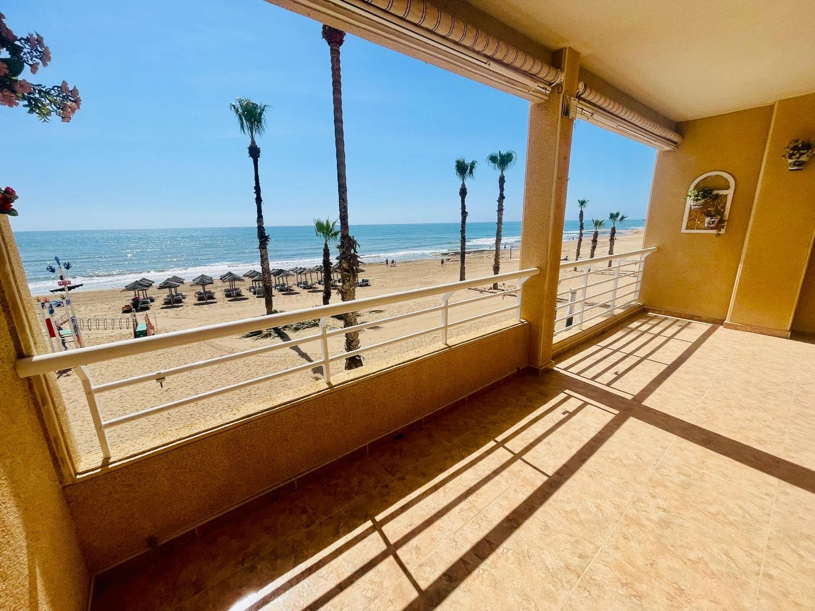 Apartment · Apartament w La Mata · Torrevieja
