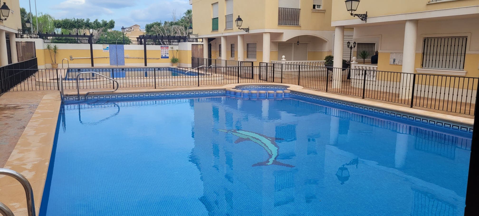 Apartment · Formentera del Segura