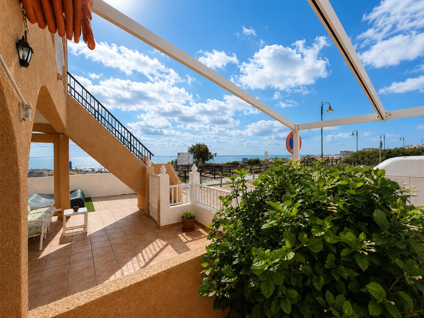 Apartment · Bungalow w La Mata · Torrevieja