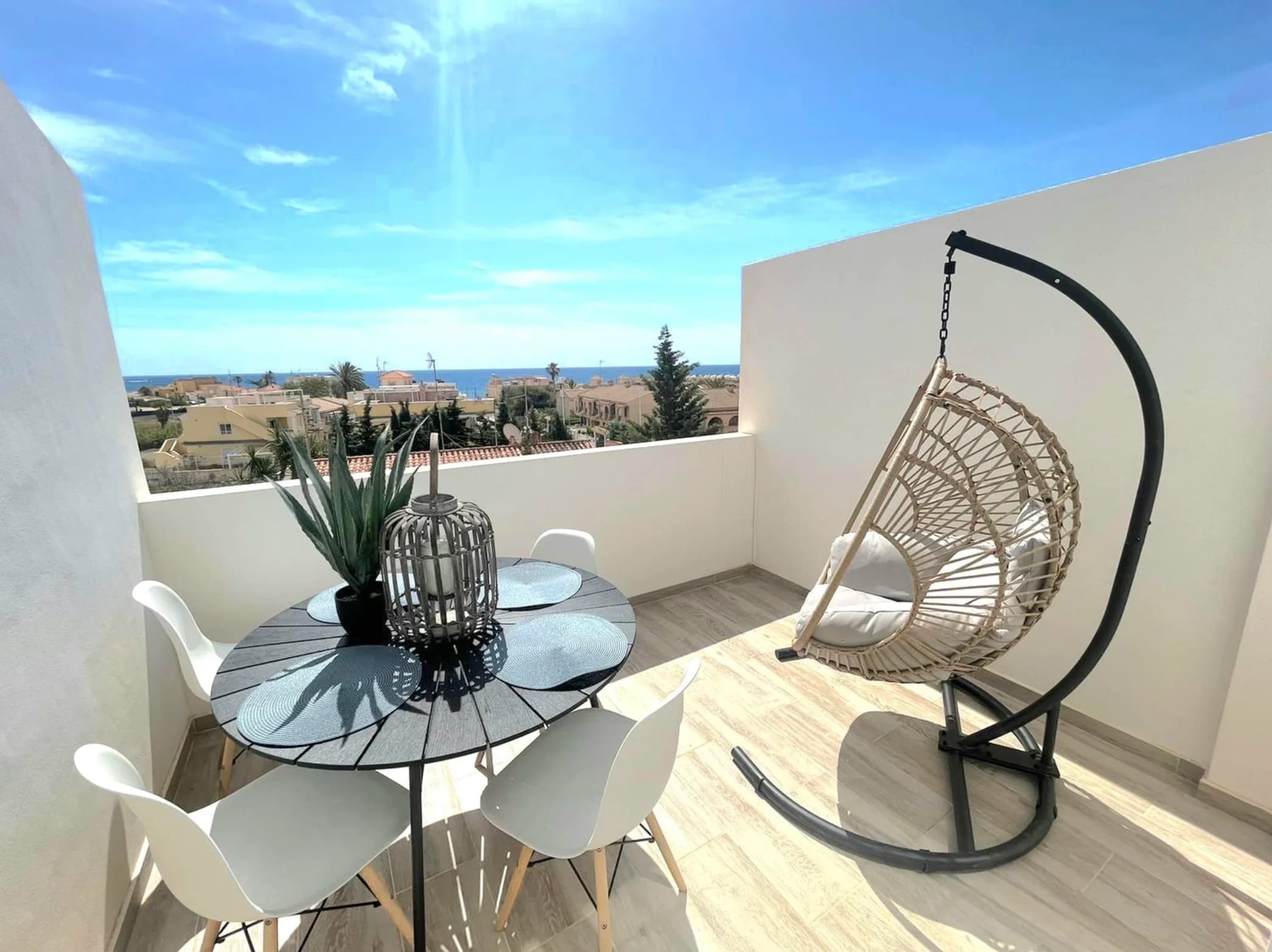 Apartment · 2 apartaments in 1 · Torrevieja