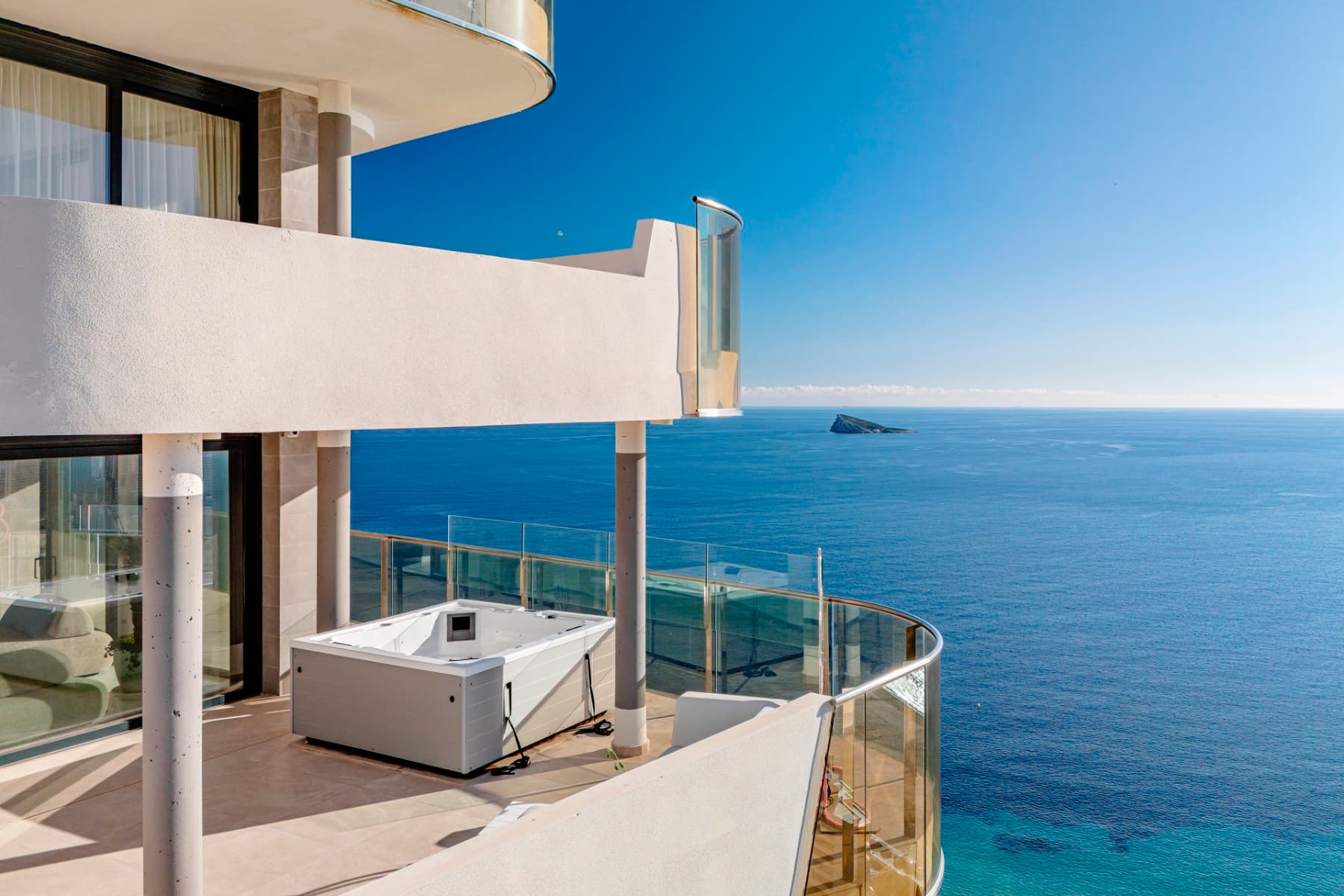 Apartment · Benidorm