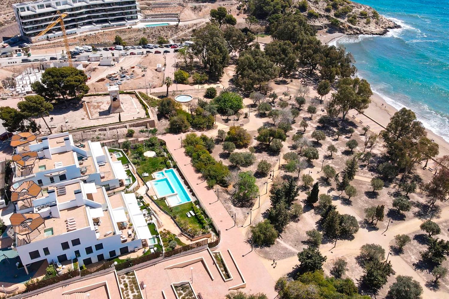 Apartment · Villajoyosa