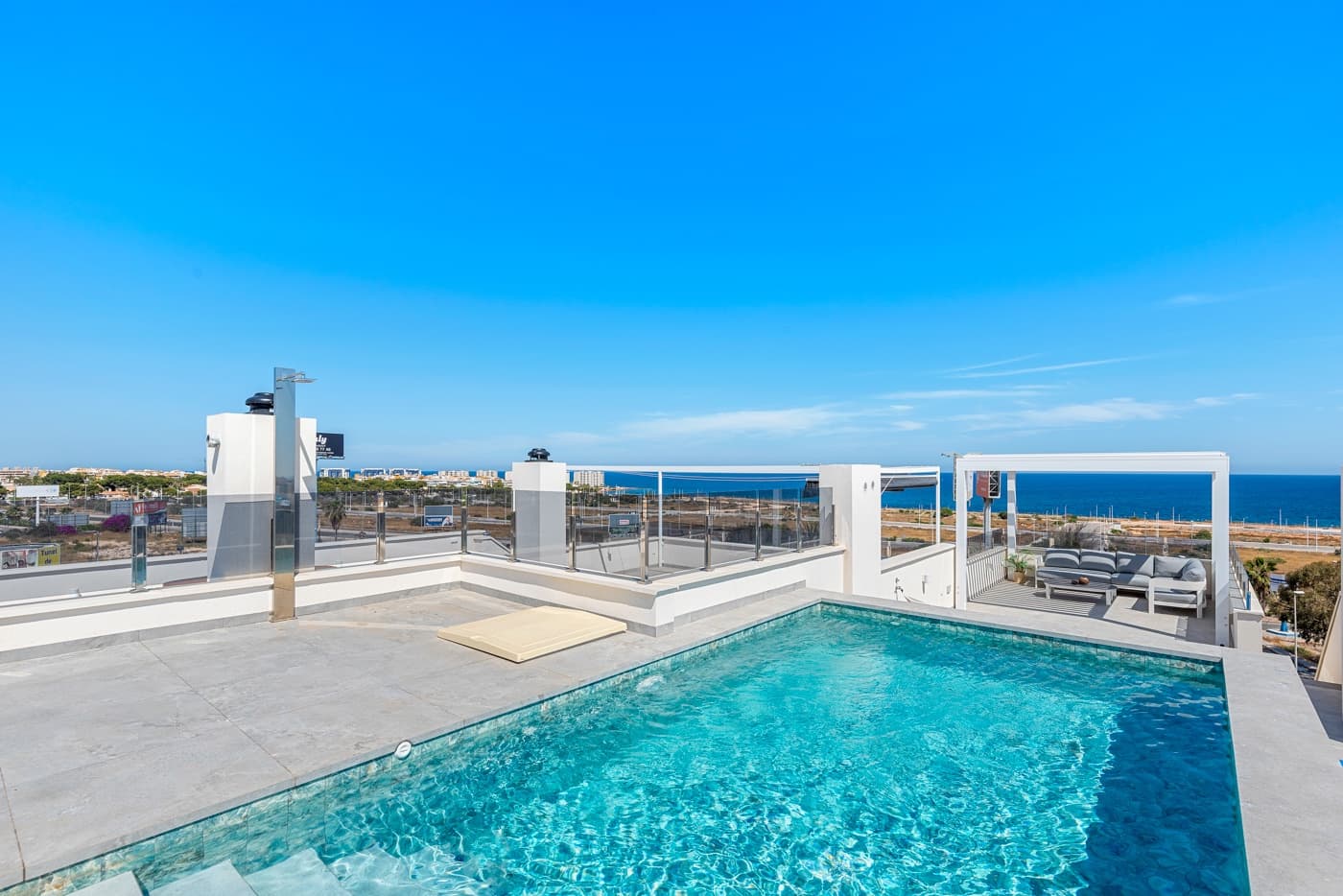 Penthouse · Orihuela costa