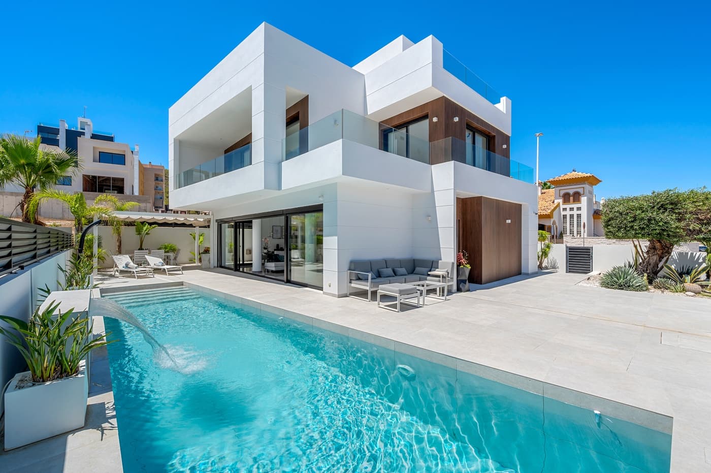Villa · Guardamar del Segura