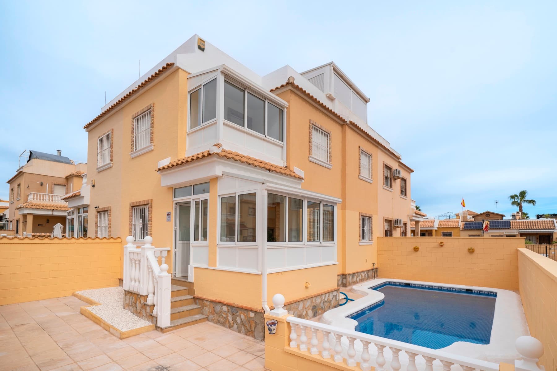 Town house · Quad House · Ciudad Quesada - Rojales