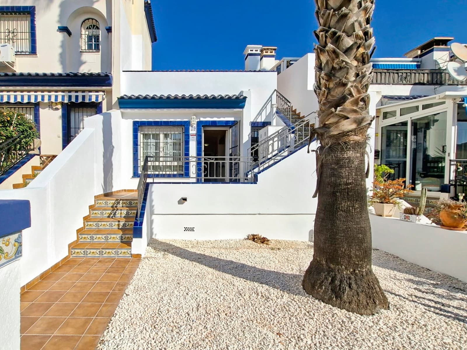 Town house · Villamartín