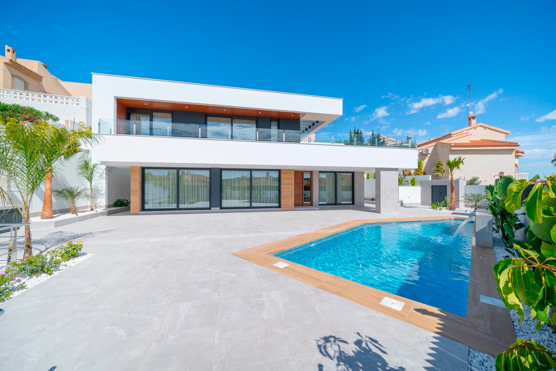Villa · Ciudad Quesada - Rojales