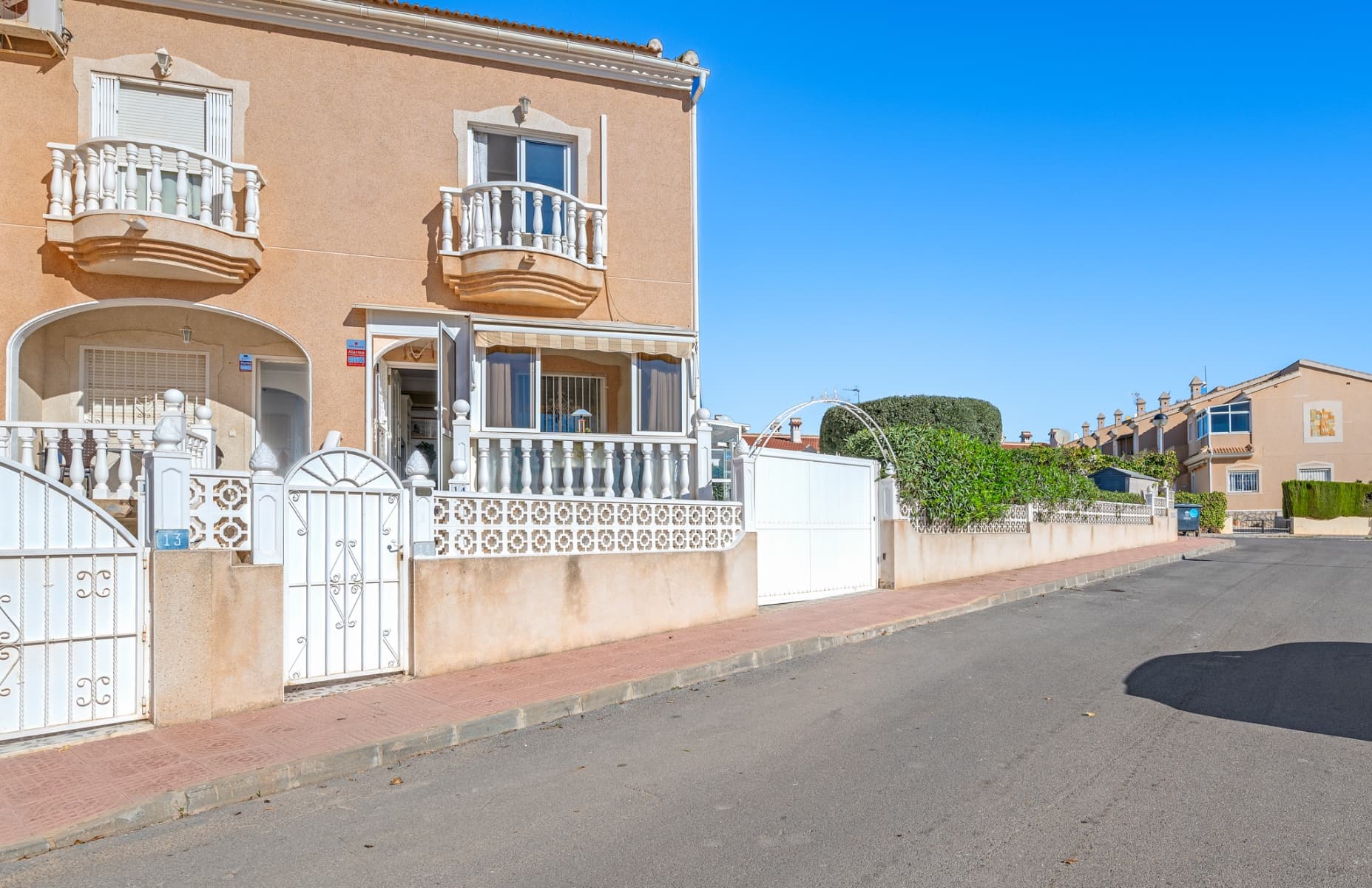 Town house · Duplex · Ciudad Quesada - Rojales