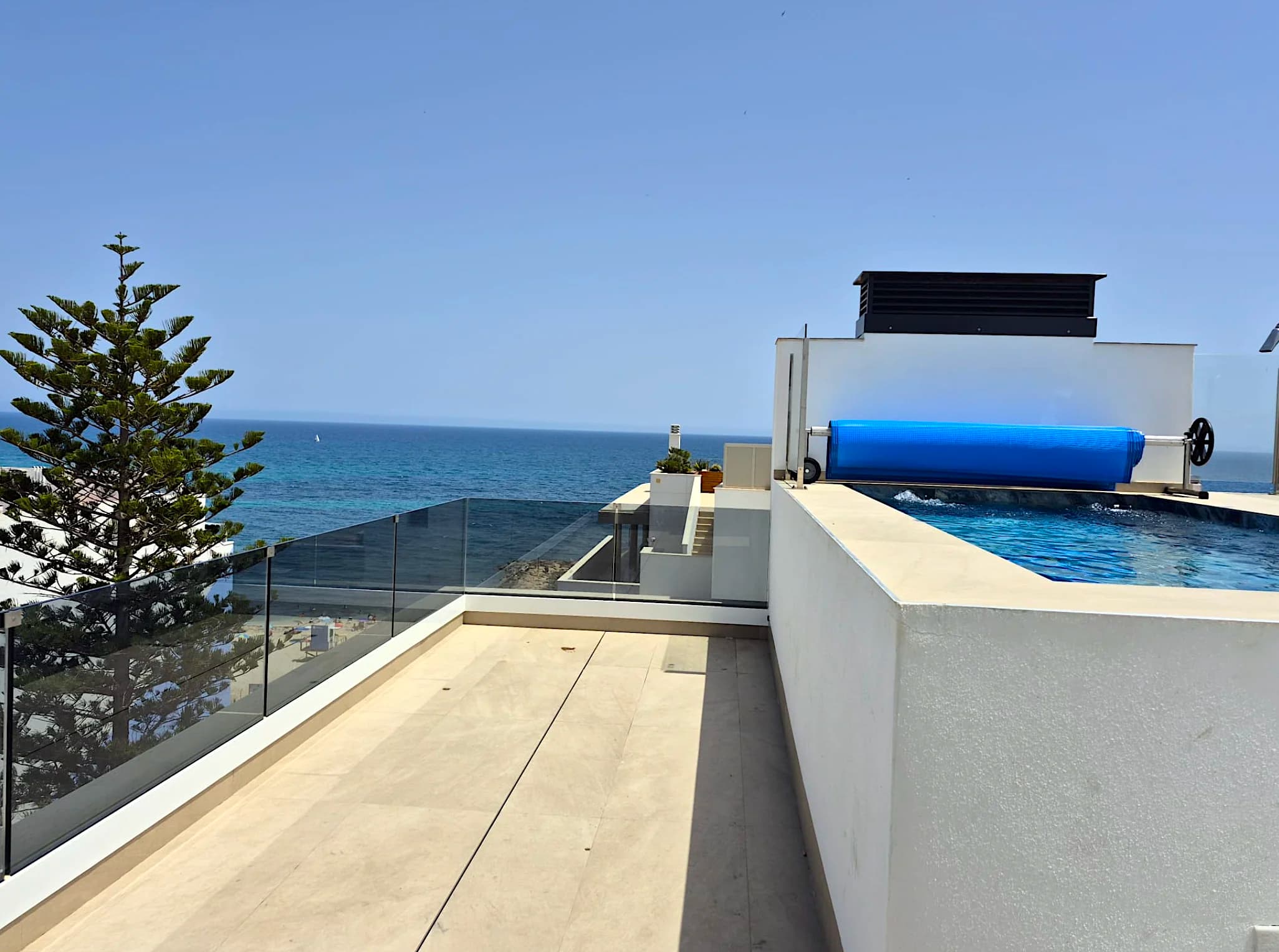 Apartment · 1st Line · Torrevieja